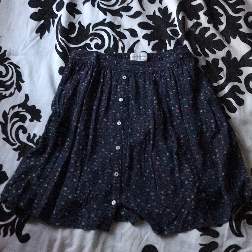 Abercrombie Skirt